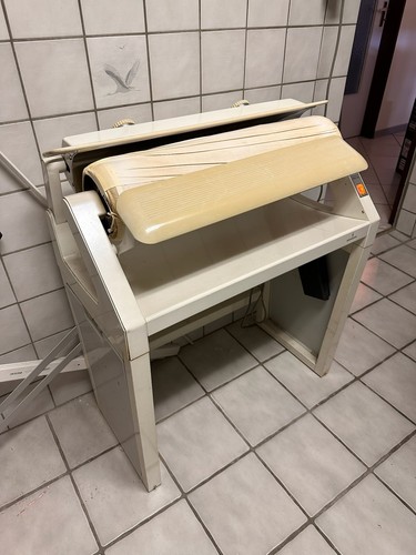 Mangel/Heimbügler