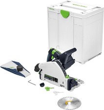 Festool Akku-Tauchsäge TSC 55 KEB-Basic 576712, ohne Akku