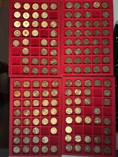 Polen 2 Zlote Gedenkmünzen