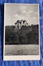 historische Militär Postkarte