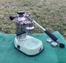 La Pavoni Europiccola