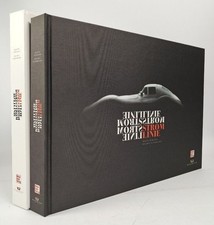 Buch: Stromlinie. Malte