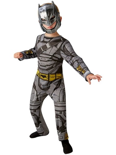 Rubie jungen batman - rubie's, panzer