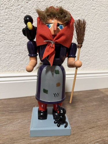 Sammlerstück ddr nussknacker - ddr,