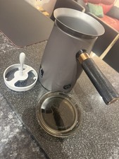 Hotel chocolat velvetiser - chocolat,