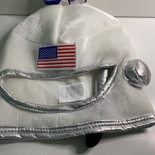 S154 - Astronautenhelm Widmann