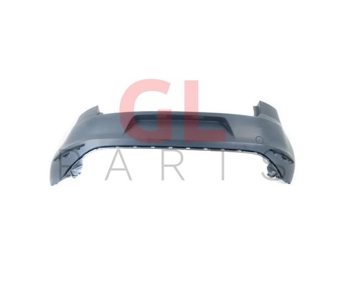 Sto stange hinten - sto�stange,