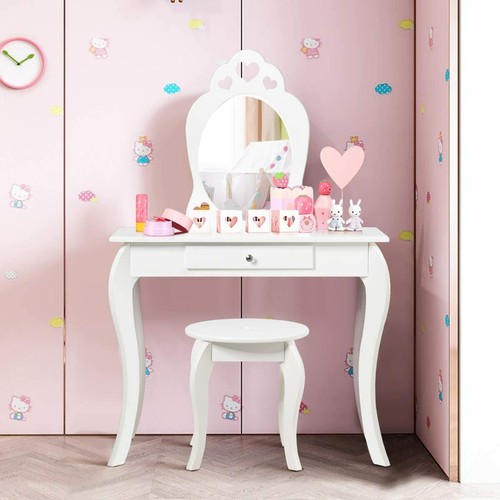 Kinder schminktisch - kinder,