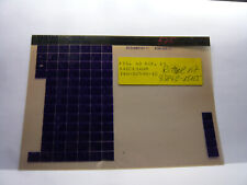 Yamaha  TDM850  3VD  4CM  Teile Katalog auf Microfich Liste Fich Parts Catalogue