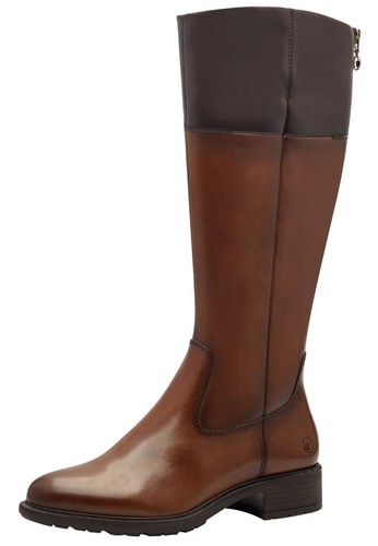 Tamaris stiefel echtleder - stiefel,