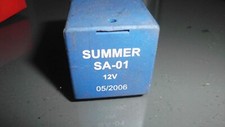 Summer SA-01 12V