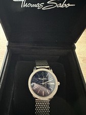 Thomas Sabo Glamour Spirit Mondphase Uhr