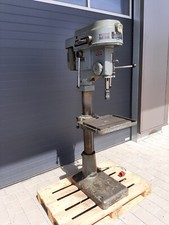 Säulenbohrmaschine Alzmetall AB3 Bohrmaschine MK3