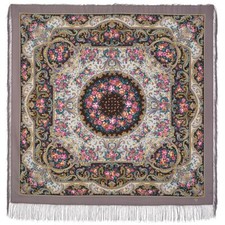 Pavlovo Posad Wollschal