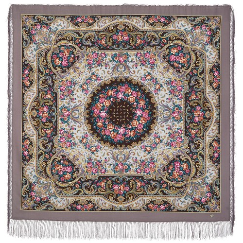 Pawlow pavlovo posad wollschal - posad,