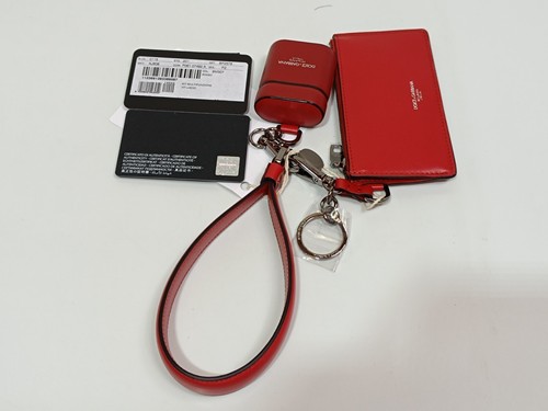 Dolce gabbana elegant red - dolce,