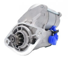 Anlasser Starter für Kubota