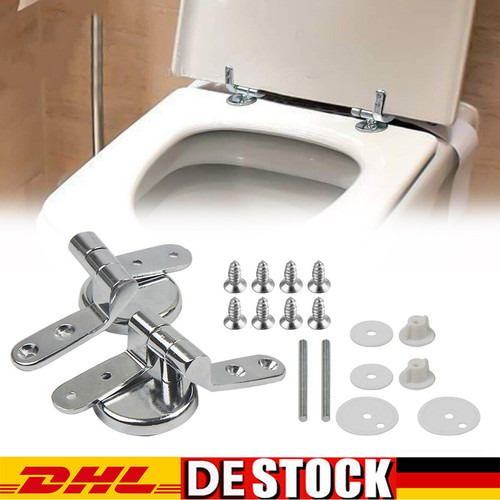 2tlg set sitz scharniere - 2tlg/set,