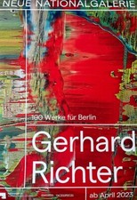 Gerhard Richter 100 Werke für