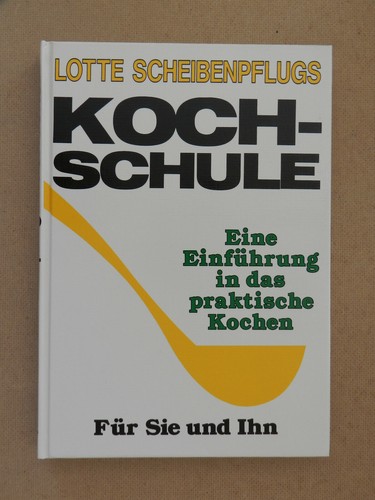 Kochschule lotte scheibenpflug - kochschule,