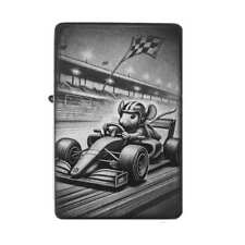 Go Kart Feuerzeug Rennmaus