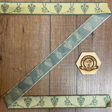 33 Borte Cernunnos beige/