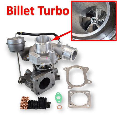 Turbolader alfa romeo mito - turbolader,