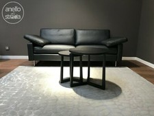 Cor Conseta Sofa, Leder