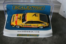 Scalextric c4534 rover sd1 - scalextric,