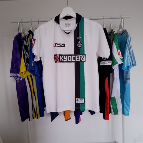 Borussia mönchengladbach - borussia,