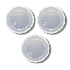 3 Frischhaltedeckel Dosen