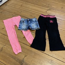 Paket Hosen Größe 110/116