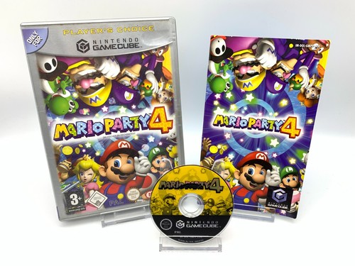 Mario party nintendo - party, (nintendo