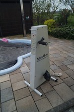 Gepflegter Medi Gym Bewegungsregenerator