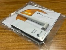 BRAND NEW--TP-Link TL-WN722N