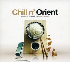 CHILL N'ORIENT  (DEEP B., LOVE