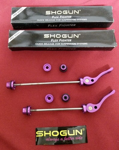 Shogun flex fighter - flex,