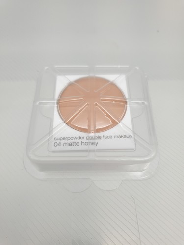Clinique superpowder double - superpowder,