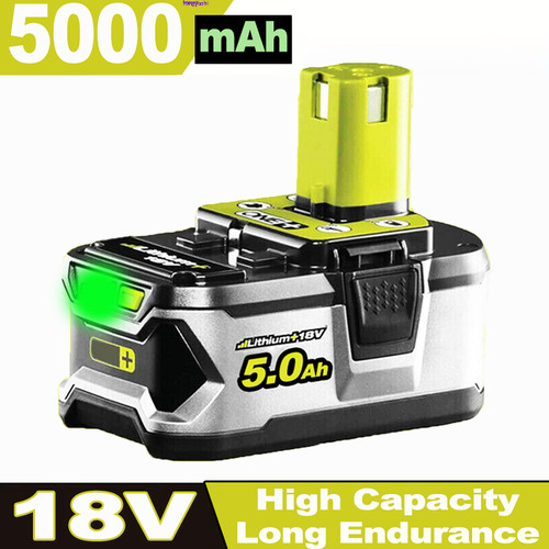 18v 0ah akku für - 18v, 5.0ah