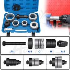 ROHRDEHNUNGS WERKZEUG