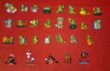 Komplett Satz Erdal Rex