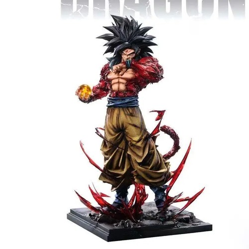 Dragon ball ssj4 - ball, z