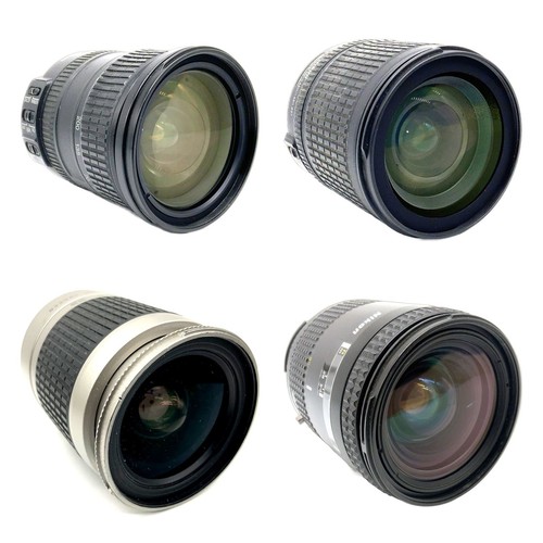 Nikon normalobjektiv auswahl - nikon,