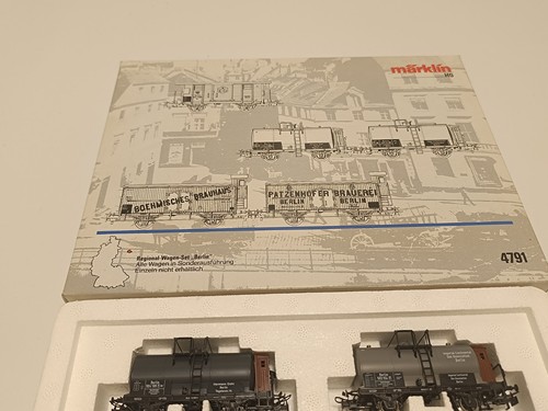 Märklin 4791