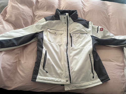Engelbert strauss arbeitsjacke - strauss,
