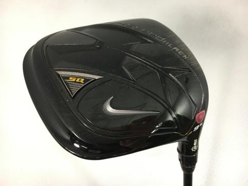 Nike golf mach speed black - golf,