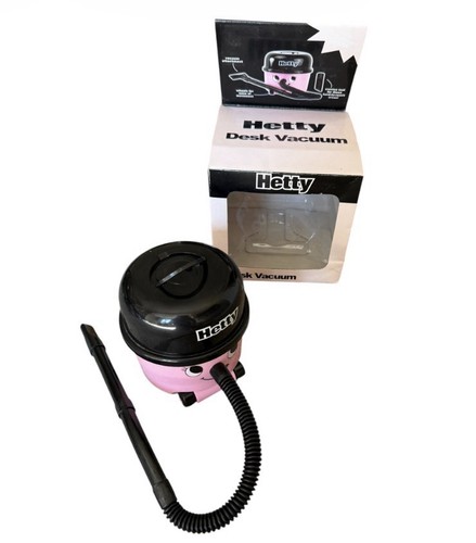 Hetty hoover - hetty,