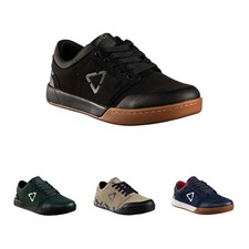 MTB Shoes Leatt 2.0 Flat Pedal