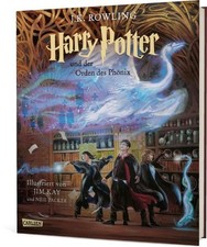 Harry Potter und der Orden des