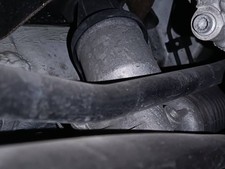 STEERING GEARBOX / 2566147 FOR